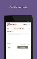 Connector by IntroNet स्क्रीनशॉट 2