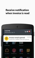 Invoice syot layar 3