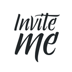 Invite Me – Find Travel Partne アイコン