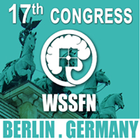 17th Meeting of the WSSFN 2017 icon