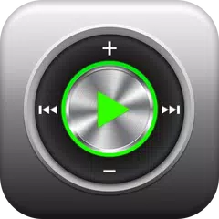 Mp3 Player - Pod Music Player APK Herunterladen