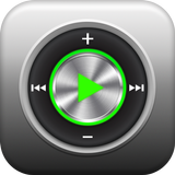 Mp3 Player - Pod Music Player simgesi
