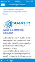 SmarterCoolers اسکرین شاٹ 2