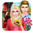 APK Train Trip - Romantic Vacation