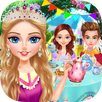 Victorian Princess Tea Party APK