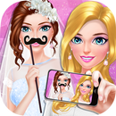 APK Smile! BFF Wedding Photo Booth