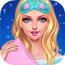 APK Winter PJ Party: BFF Sleepover