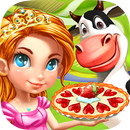 Princess Girls Working Holiday APK