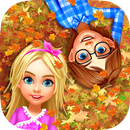 Play Date - Autumn School Trip APK