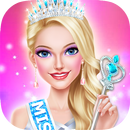 Beauty Queen - Star Girl Salon APK