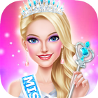 Beauty Queen - Star Girl Salon আইকন