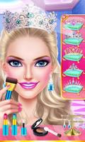 Beauty Queen - Star Girl Salon imagem de tela 1