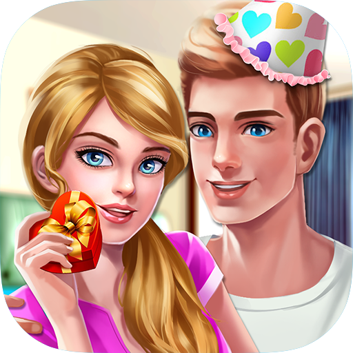 Boyfriend Birthday Date Salon