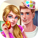APK Boyfriend Birthday Date Salon