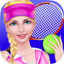 APK Back to School - Tennis Team