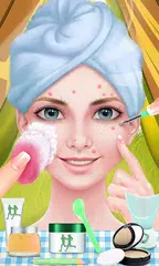 Back to School - Cross Country APK download