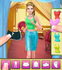 Back to School - Cross Country APK download