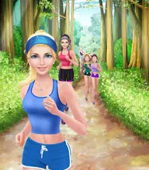 Back to School - Cross Country APK download