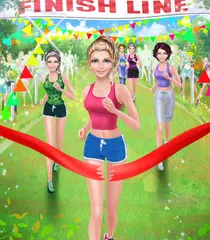 Back to School - Cross Country APK download