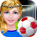 APK Back to School - Soccer Team