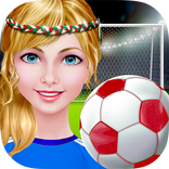 Back to School - Soccer Team
