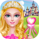 Magic Princess: Dress Designer