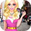 APK Celebrity Fashion - Star Salon