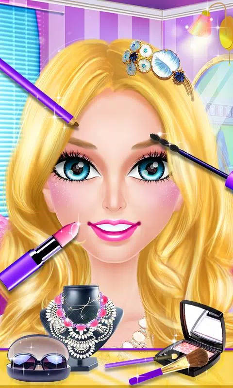 Celebrity Fashion - Star Salon APK for Android Download Celebrity Fashion - Star Salon APK for Android Download