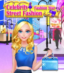 Celebrity Fashion - Star Salon APK download