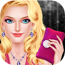 Celebrity Charity Ball Salon APK