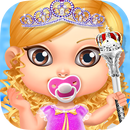 APK Royal Coronation Makeup Salon