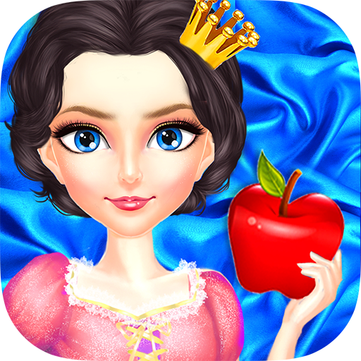 Movie Star Princess Makeover