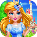 APK Fairy Tales Salon - Dreamy Spa