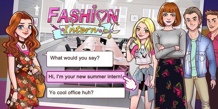It Girl Secret Crush - Choices Game 1.0 APK + Mod (Unlimited money) for Android