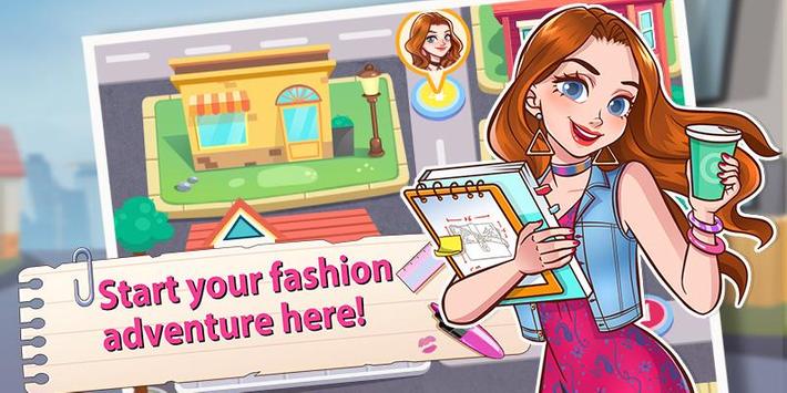 It Girl Secret Crush - Choices Game v1.0 APK + Mod [Remove ads][Unlocked][Full] for Android