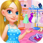 آیکون‌ Fashion Boutique - Dream Shop