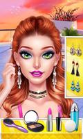 Girl Squad: Teen Fashion Salon screenshot 2