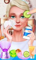 2 Schermata Granny Makeover! Fashion Salon