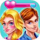APK My Love Quiz - Classroom Crush