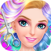 Hair Fashion Summer Girl Salon APK
