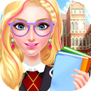 High School Fashion Story 2 APK