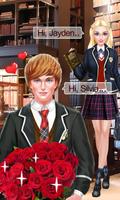High School Fashion Story 2 Screenshot 3