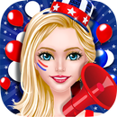 Independence Day Party Dressup APK