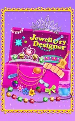 download Princess Jewelry Maker Salon APK