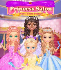 Pink Princess Royal Love Story APK download