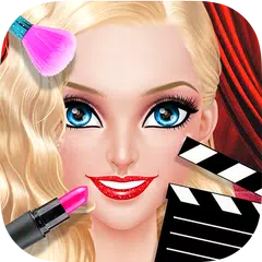 Hollywood Film Star Salon APK download