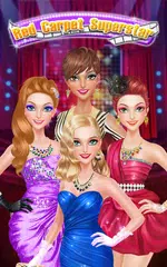 Hollywood Film Star Salon APK download