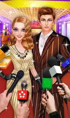 Hollywood Film Star Salon APK download