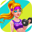 Fitness Girl - Mon journal de gym APK