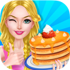 Cooking Beauty's Pancake House APK